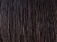 Dark Chocolate color swatch by Amore