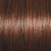 G630+ Chocolate Copper Mist color swatch by Gabor