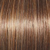 G811+ Mahogany Mist color swatch by Gabor