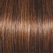 G829+ Dark Cinnamon Mist color swatch by Gabor