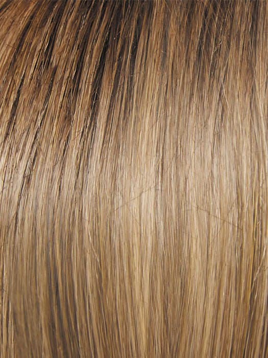 GF10-22SS ICED CAPPUCCINO color swatch by Gabor