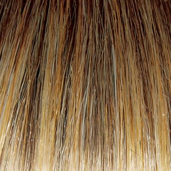 GF11/25SS SS Honey Pecan color swatch by Gabor