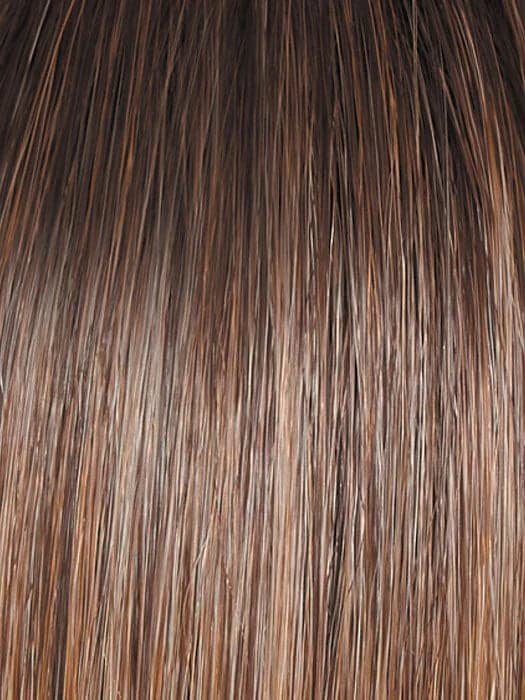 GF12-22SS SHADED CAPPUCCINO color swatch by Gabor