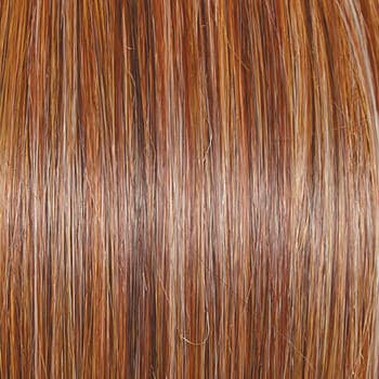 GF29/25 Golden Russet color swatch by Gabor