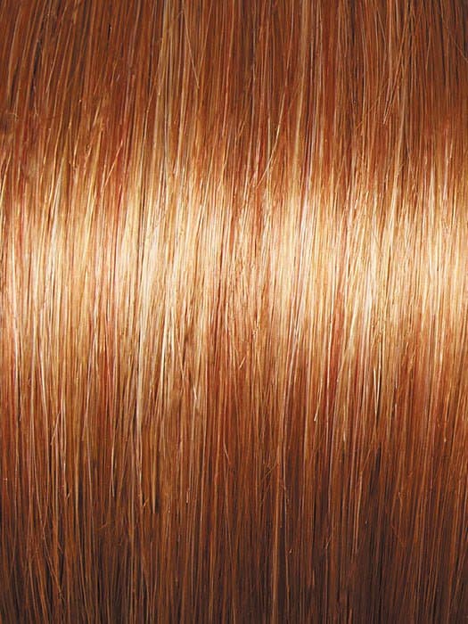 GF29-33SS ICED PUMPKIN SPICE color swatch by Gabor