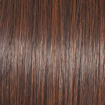 GF6/30 Copper Mahogany color swatch by Gabor