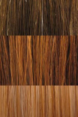 GM432 color swatch by Vivica Fox