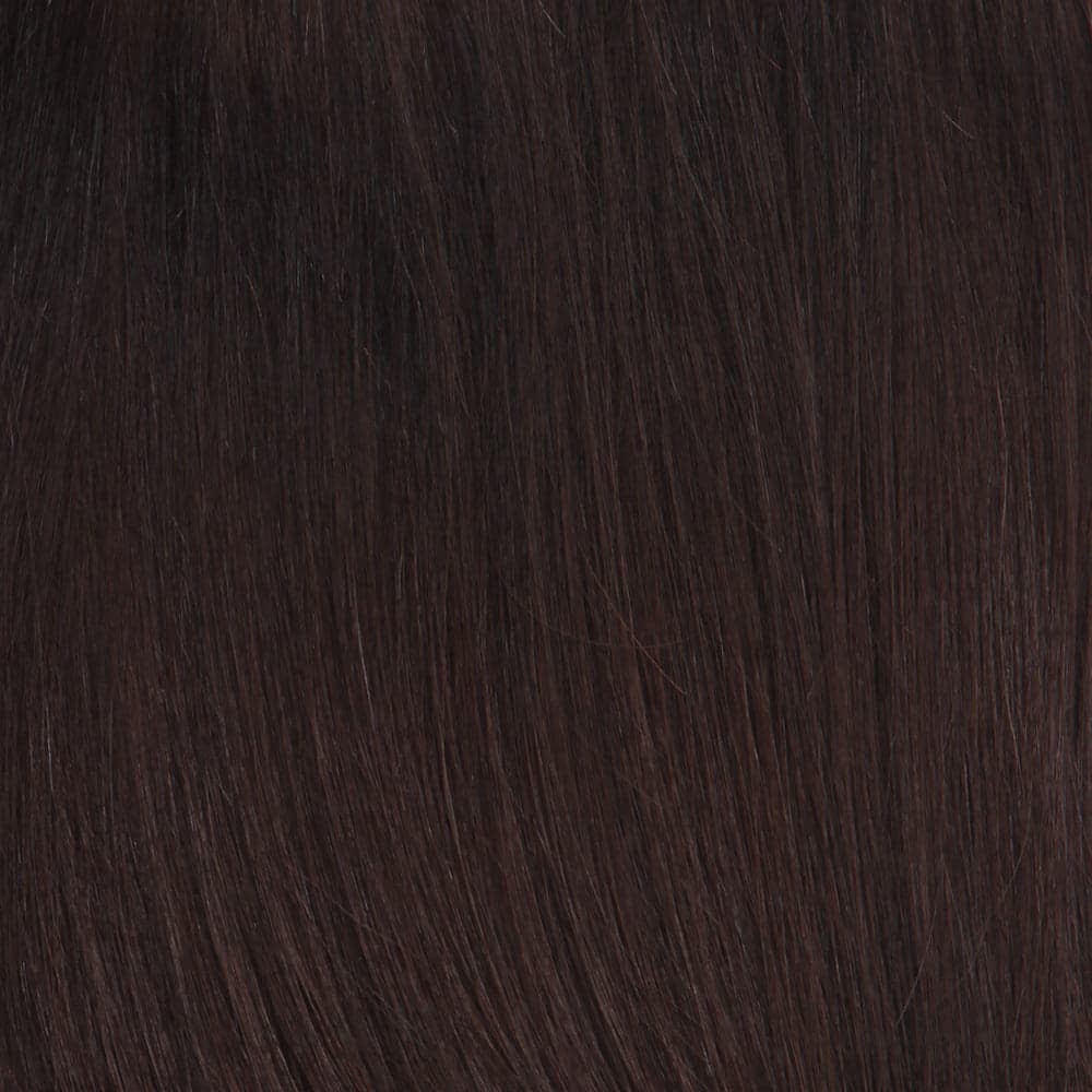 Ginger color swatch by Belle Tress