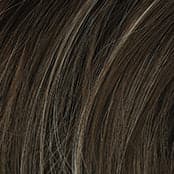 M12/22SS Shaded Medium Ash Blonde color swatch by HIM