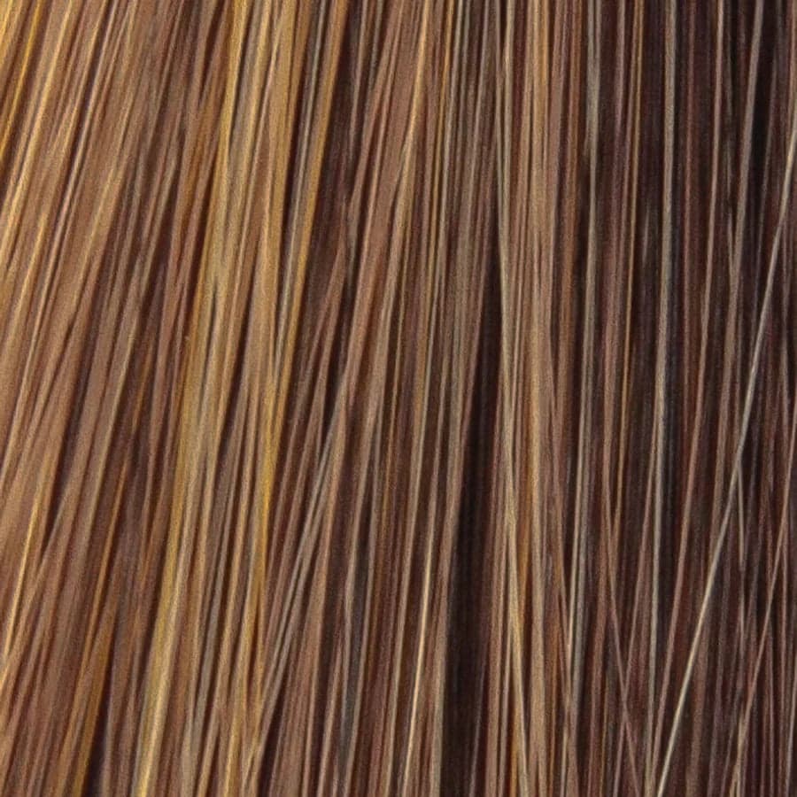 HONEY color swatch by TressAllure