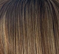 Iced Mocha-R color swatch by Amore