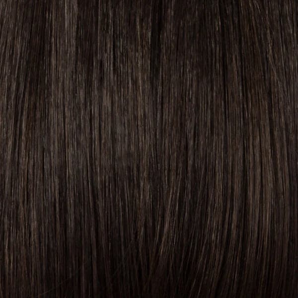 CHOCOLATE TRUFFLE color swatch by Kim Kimble