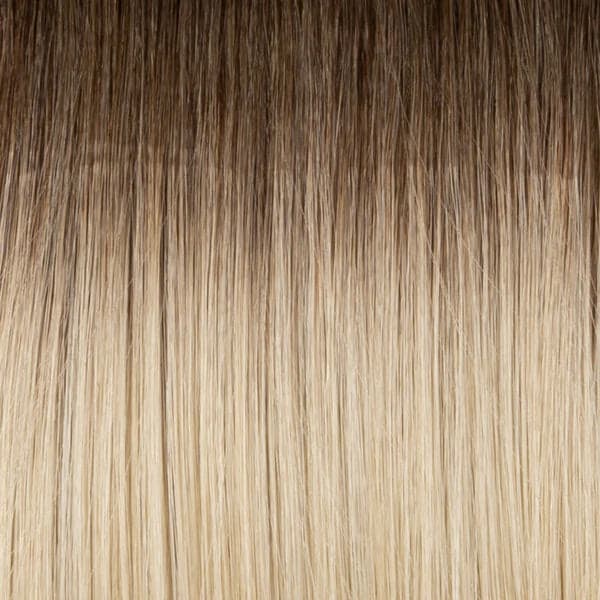 Vanilla Bean color swatch by Rene of Paris