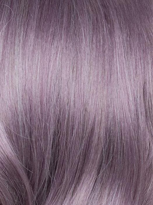 Lilac Cloud color swatch by Rene of Paris