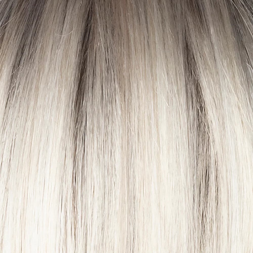 Milky Opal R color swatch by Noriko