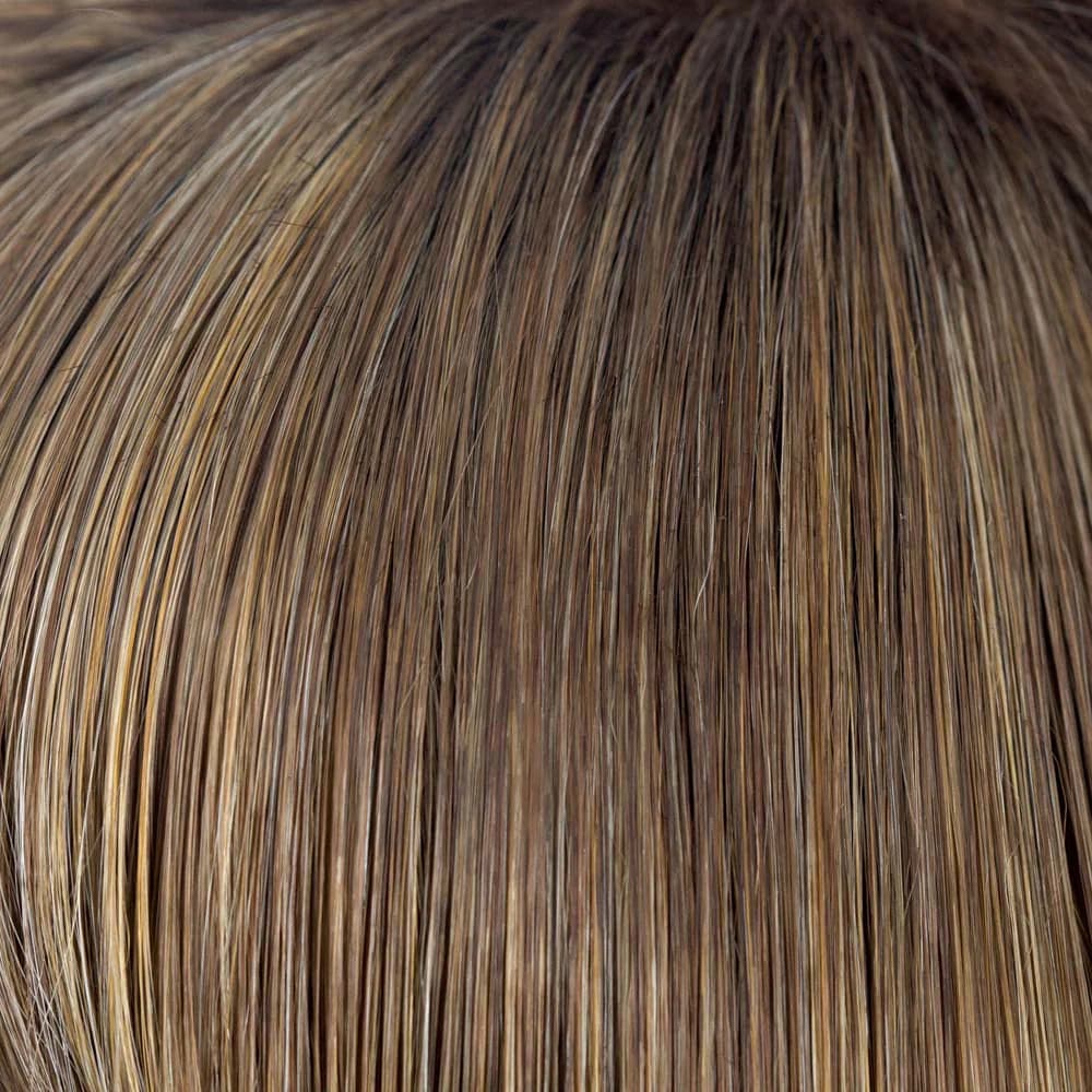 Mochaccino R color swatch by Noriko