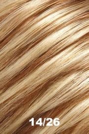 New York Cheesecake 14/26 color swatch by Jon Renau