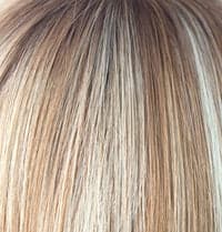 Nutmeg-F color swatch by Noriko