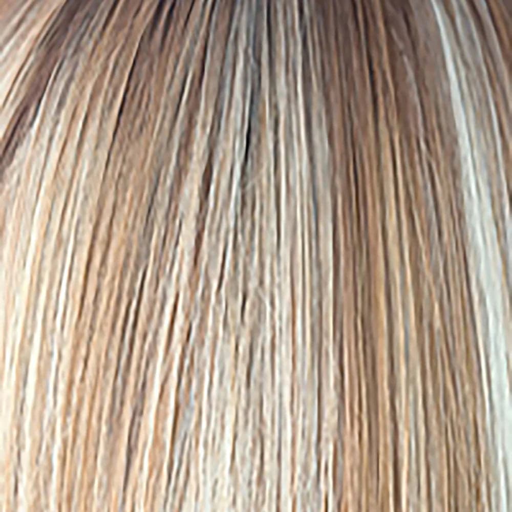 Nutmeg F color swatch by Noriko