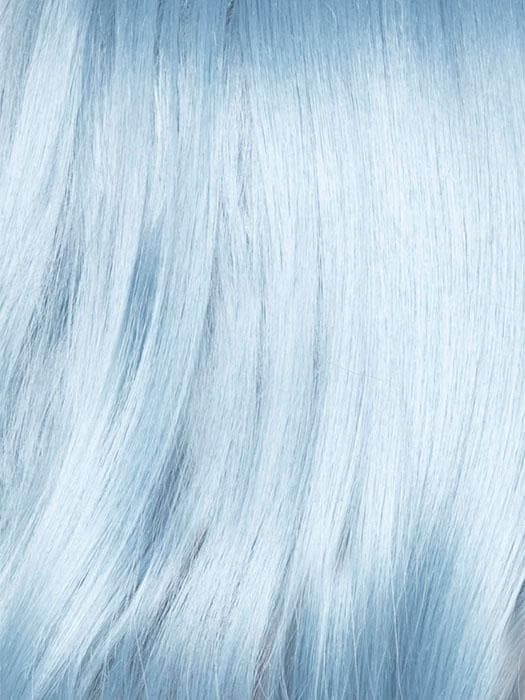 Polar Sky color swatch by Rene of Paris