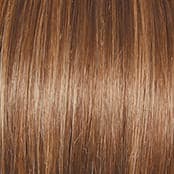 R12/26H Honey Pecan color swatch by Raquel Welch