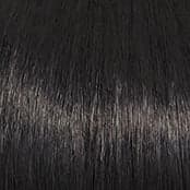 R2 Ebony color swatch by Raquel Welch