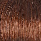 R32/31 Cinnabar color swatch by Raquel Welch