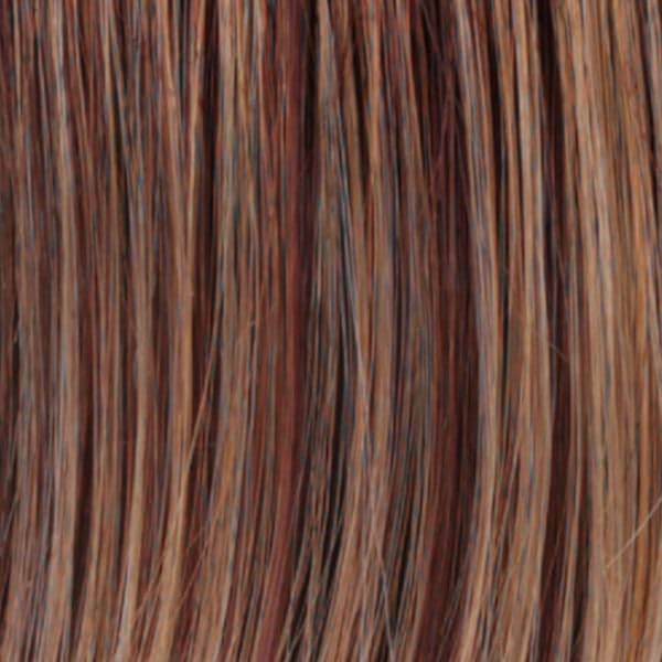 R33LF24 color swatch by Estetica Designs