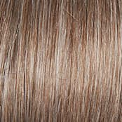 R388G Gradient Smoked Walnut color swatch by Raquel Welch