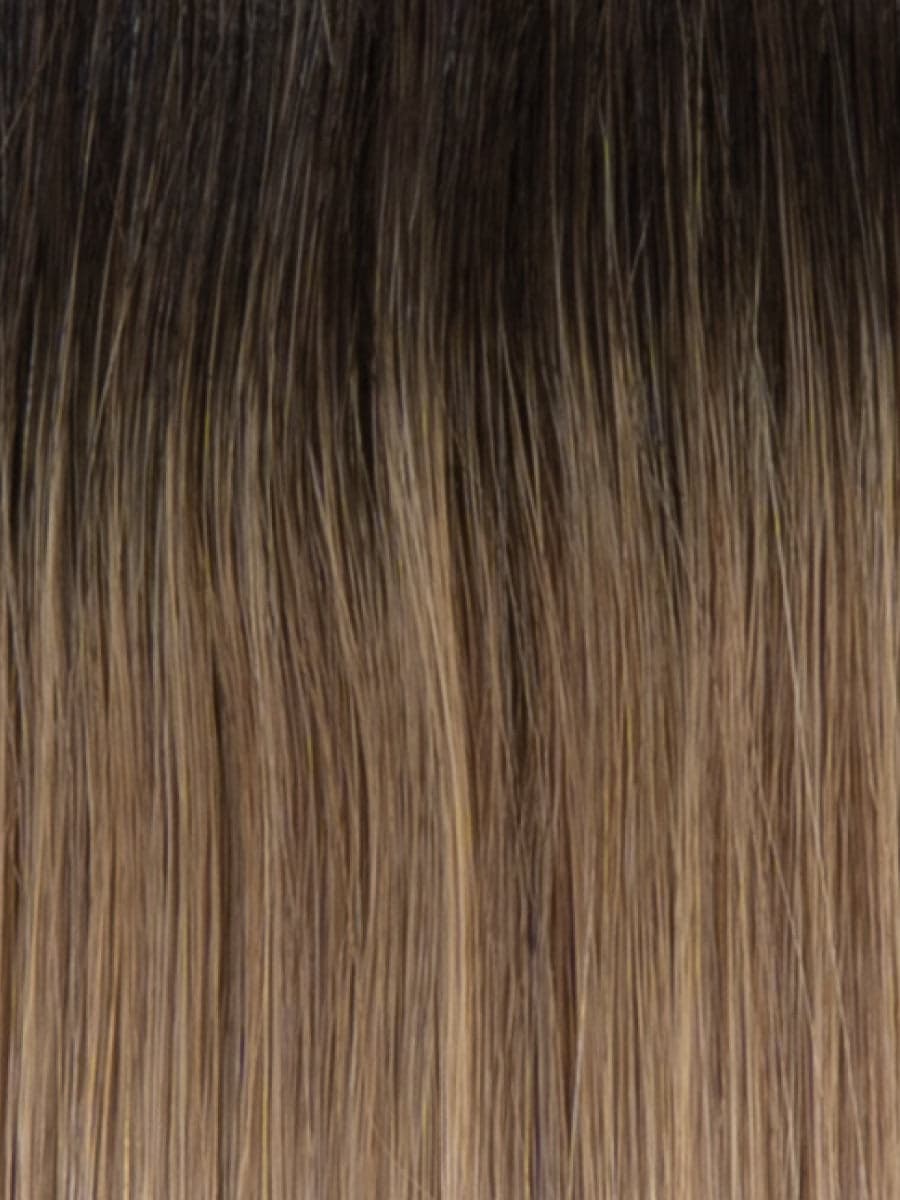 RH10/20SS Shaded Buttered Walnut color swatch by Raquel Welch
