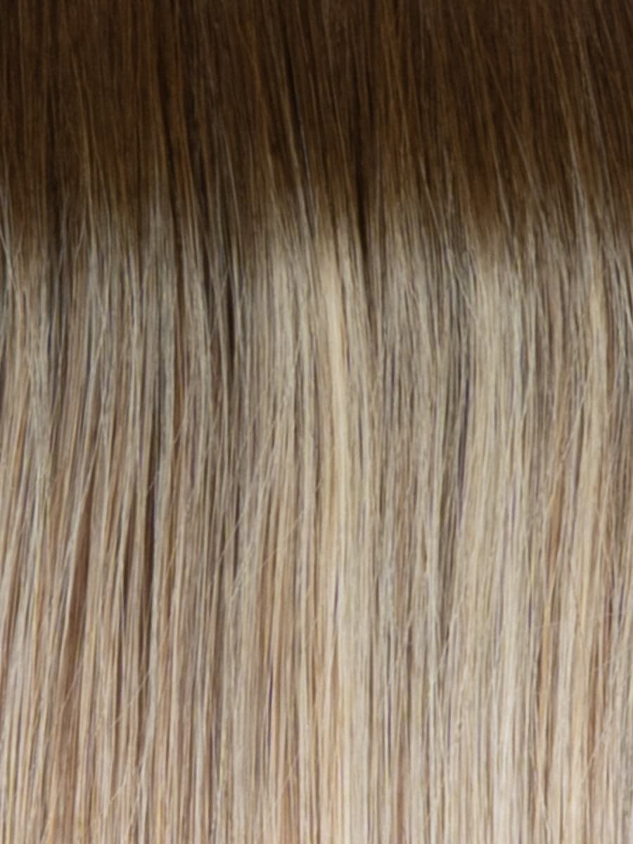 RH13/25SS SHADED PRALINE color swatch by Raquel Welch