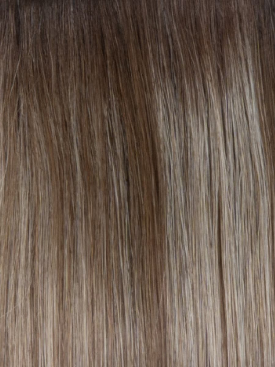 RH17/101SS SHADED SUGARED TEA color swatch by Raquel Welch