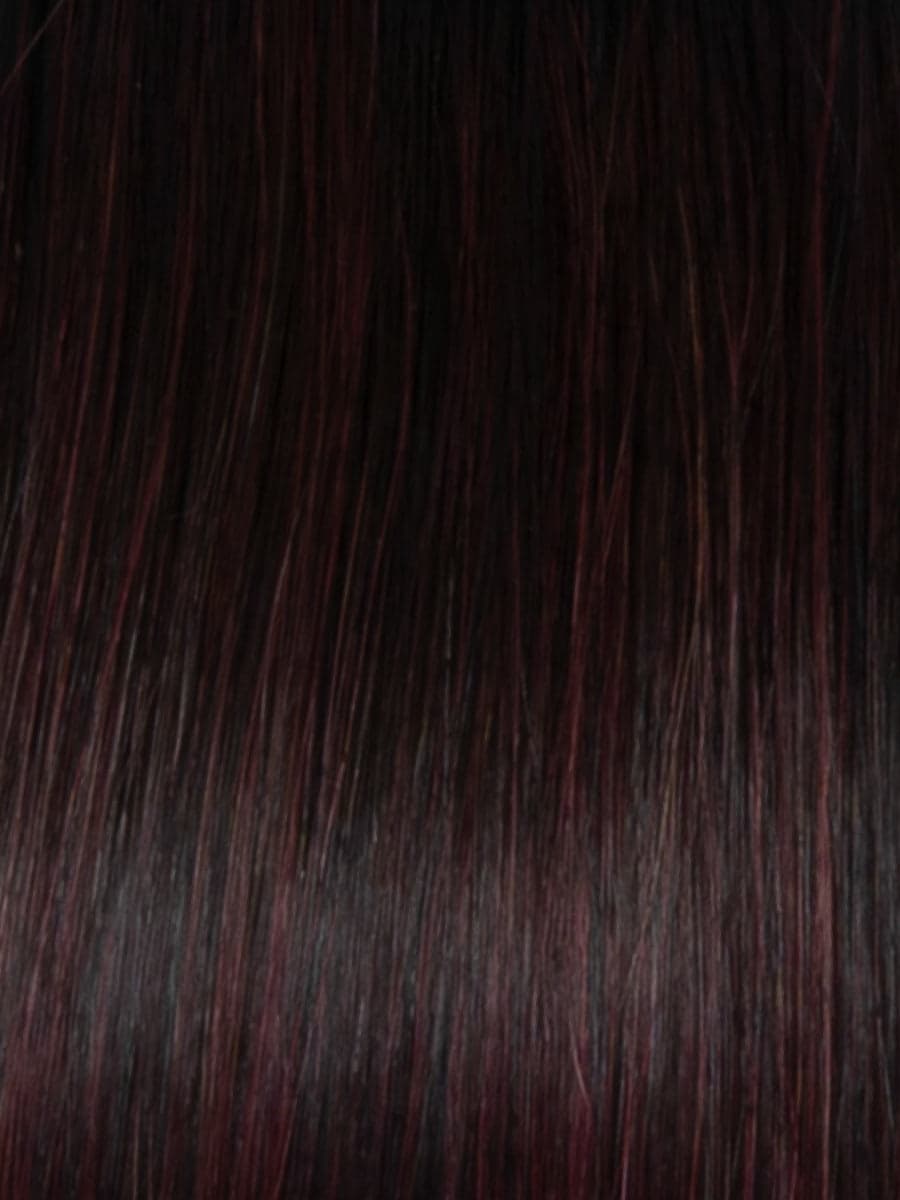 RH4/39SS SHADED MULBERRY color swatch by Raquel Welch