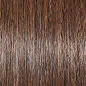 RL10/12 Sunlit Chestnut color swatch by Raquel Welch