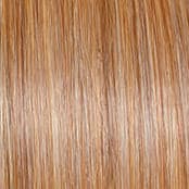 RL14/25 Honey Ginger color swatch by Raquel Welch