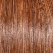 RL30/27 Rusty Auburn color swatch by Raquel Welch