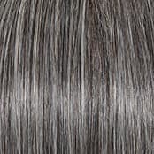 RL511 Gradient Charcoal color swatch by Raquel Welch