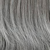 RL511 SUGAR CHARCOAL color swatch by Hairdo