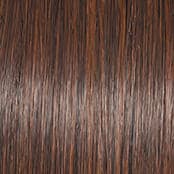 RL6/30 Copper Mahogany color swatch by Raquel Welch