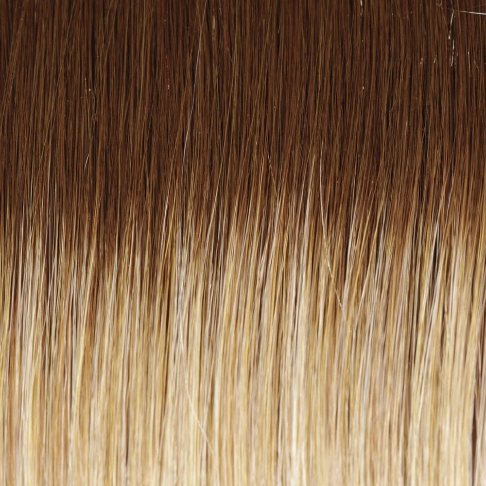 14/26/R10 color swatch by TressAllure