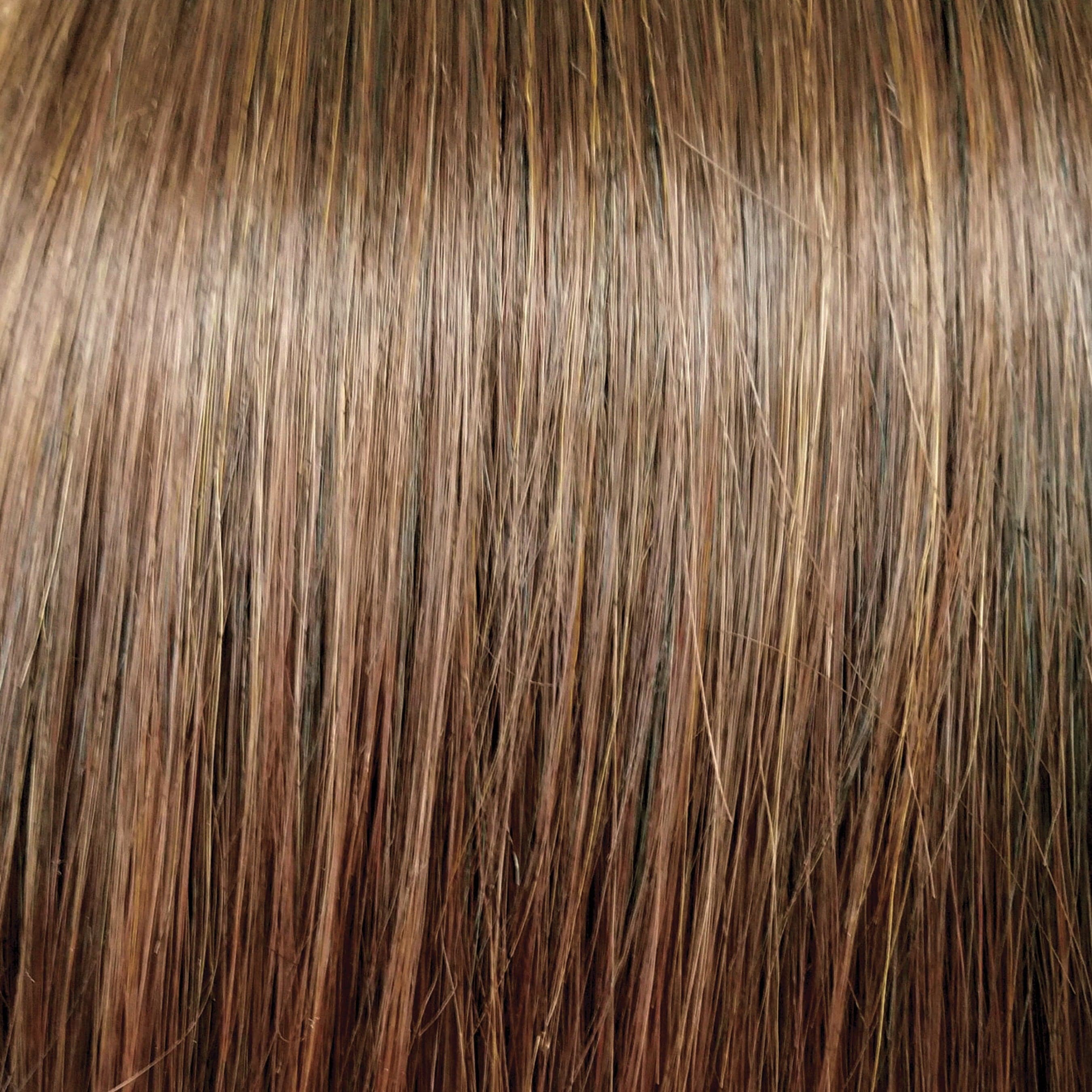 Red Brown color swatch by Rene of Paris