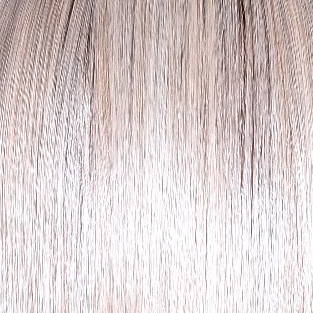 Roca Margarita Blonde color swatch by Belle Tress