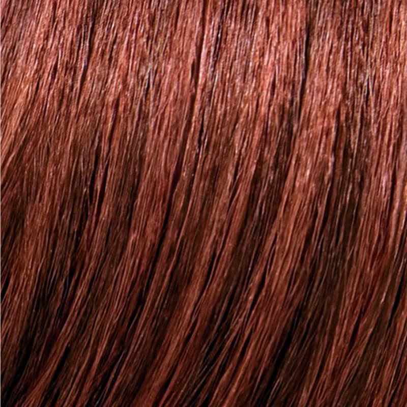 Rosewood Cast (10/130R) color swatch by TressAllure