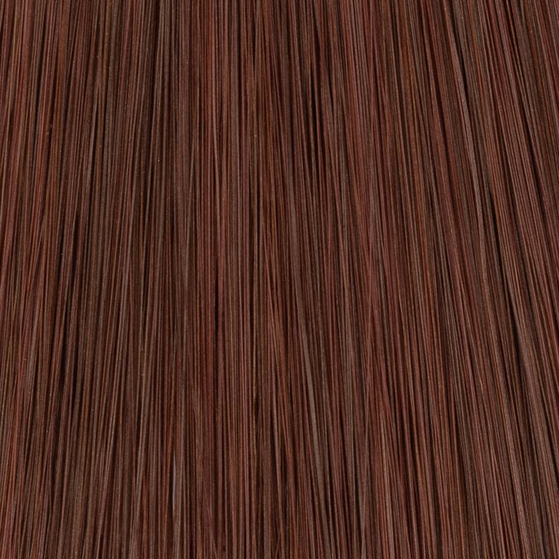 Ruby Cocoa (33R) color swatch by TressAllure