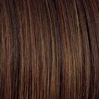 Rum Raisin color swatch by Rene of Paris