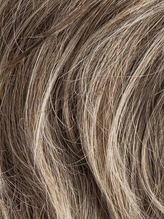 SMOKE-BLONDE-MIX color swatch by Ellen Wille