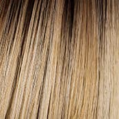 SS14/88 Golden Wheat color swatch by Hairdo