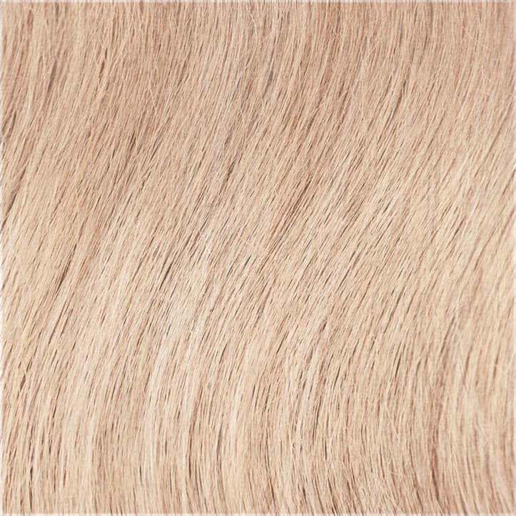 Ginger Blaze SSB27/25/88 color swatch by TressAllure