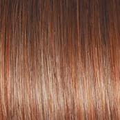 SS29/33 Iced Pumpkin Spice color swatch by Raquel Welch