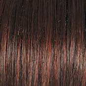 SS4/33 SS Eggplant color swatch by Raquel Welch